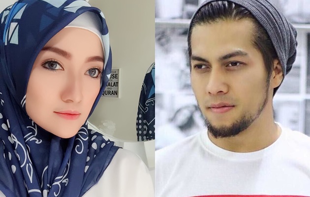 Istri Sunu Fabian Beri Tanggapan Bijak Usai Dibully Sombong