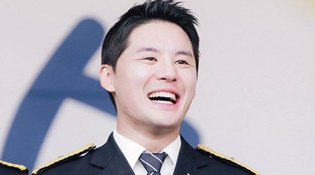 Selamat, Junsu JYJ Terpilih Jadi Aktor Musikal Terbaik 4 