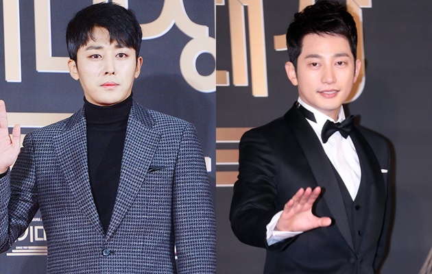 Son Ho Joon Disebut Lebih Layak Menang di KBS Drama Awards 