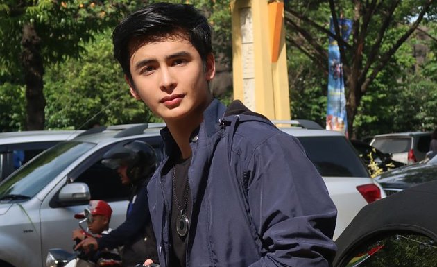 Teejay Marquez Ngaku Jomblo Tertarik Cari Pacar Cewek Indo 