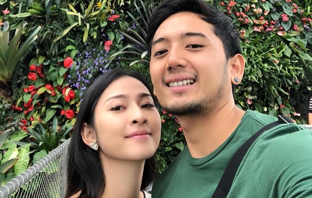 Istri Mantan Kekasih Nikita Willy Dicibir Hamil Duluan Gara-Gara Foto Ini