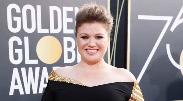 Kelly Clarkson Tega Memukul Anaknya yang Masih Berusia 3 Tahun, Kenapa?