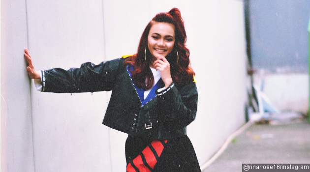 Rina Nose Posting Teaser 'Comedy Traveler' Season 3, Netter Pro Kontra
