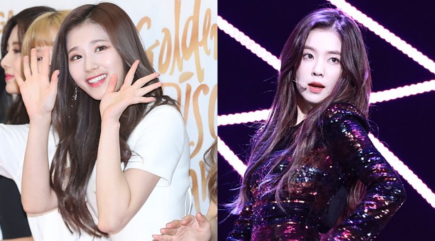 Ada Sana-Irene Cs, Ini Daftar Idol Cewek dengan Reputasi Terbaik Januari 2018
