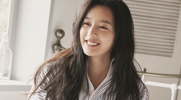 Akui Lebih Suka Drama Historikal, Kim Ji Won Senang Bintangi 'Detective