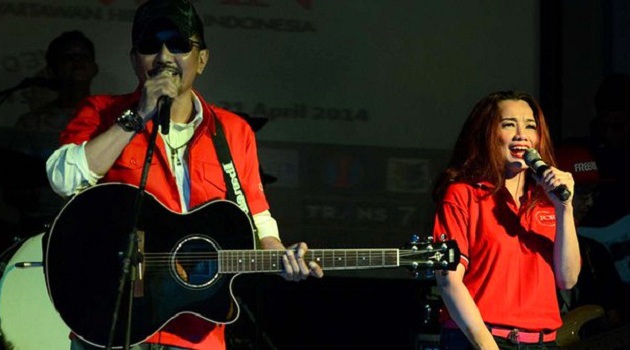 Jadi Saksi, Reza Artamevia Ungkap 'Kesaktian' Gatot Brajamusti di Persidangan