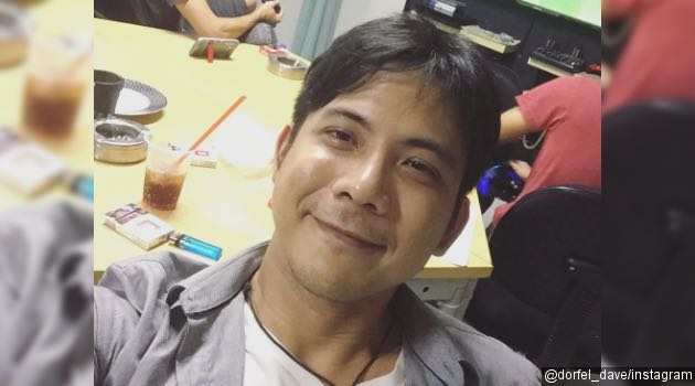 David NOAH Berat Cerai dari Gracia Indri, Anggap Sebagai 