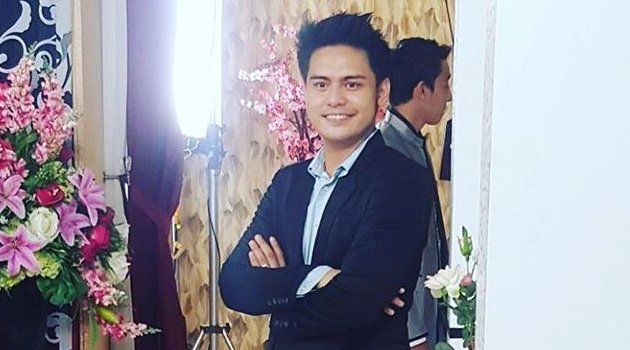 Ngaku Tidak Kangen Anak, Galih Ginanjar Salahkan Fairuz A. Rafiq