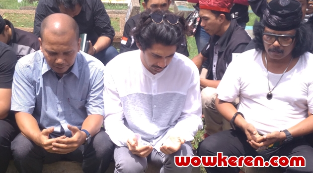 Main di Benyamin Biang Kerok Reza Rahadian Puji Habis 