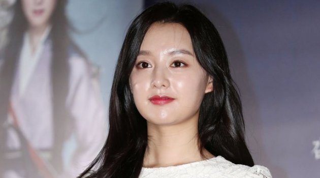 Bintangi 'Detective K: Secret of the Living Dead', Kim Ji Won Dipercaya