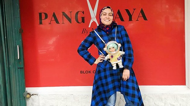 Semakin Banyak Korban, Astrid Kuya Beri Julukan 'Walingmi 