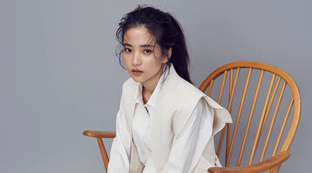 Beredar Banyak Akun Palsu, Kim Tae Ri Minta Fans Berhati-Hati