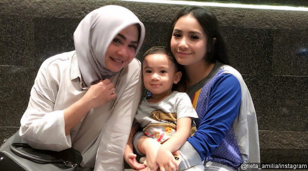 Nagita Arisan Dollar, Mama Rieta Resmikan Resort Mewah di Bali Bikin Fans Takjub