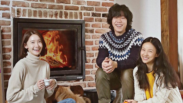 Tayang Perdana, 'Hyori's Bed & Breakfast 2' Yoona Raih 