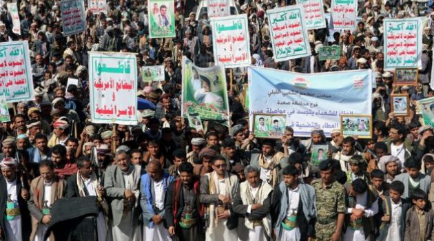 Konflik Belum Reda, Arab Saudi Kembali Berhasil Cegat Rudal Iran