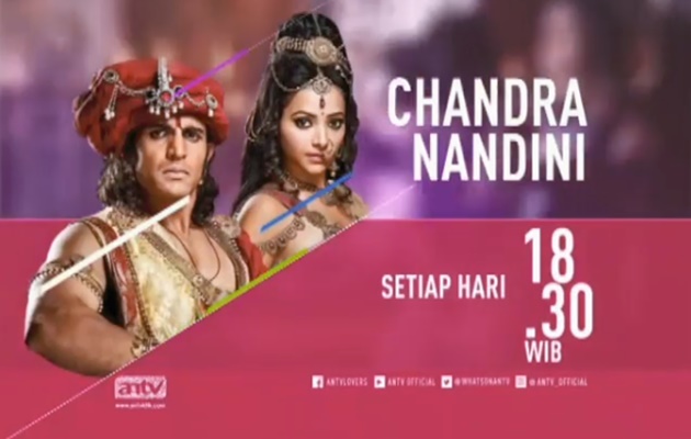 5500 Koleksi Gambar Romantis Chandra Nandini Terbaik