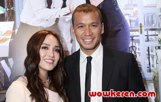 Ternyata Ini Cara Shandy Aulia dan Samuel Bangun Chemistry ...