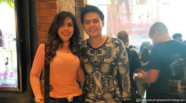 Ribut, Galih Ginanjar dan Barbie Kumalasari Sempat Pisah Rumah