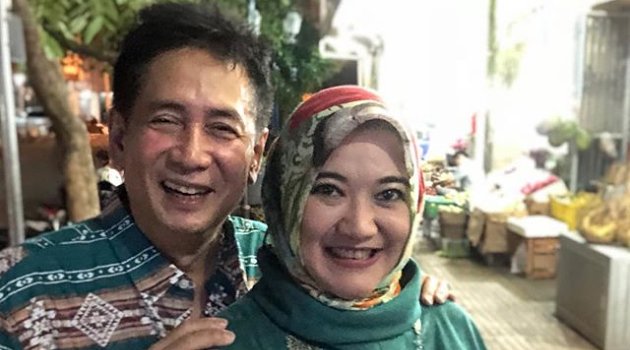 Tiga Minggu Pasca Meninggalnya Sys NS, Sang Istri Tulis 