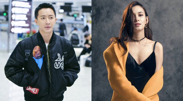 Rayakan Valentine, Han Geng Pamer Foto Mesra Bareng Pacar