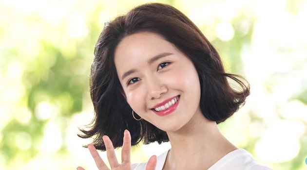 yoona jadi selebriti cewek tercepat yang raih 8 juta followers di instagram - yoona instagram followers