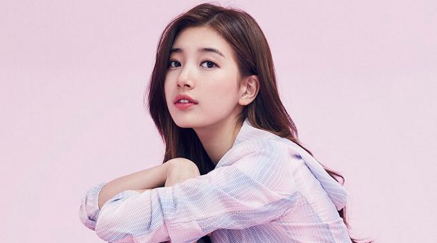 Dikabarkan Siap Syuting, JYP Malah Umumkan Suzy Tolak 