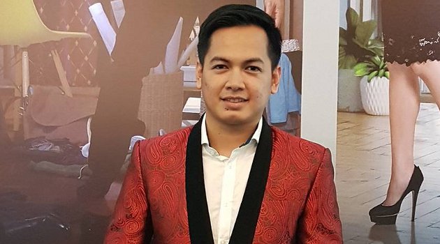 Tommy Kurniawan Pamer Geng 'Mewah', Netter: Artis-Artis 