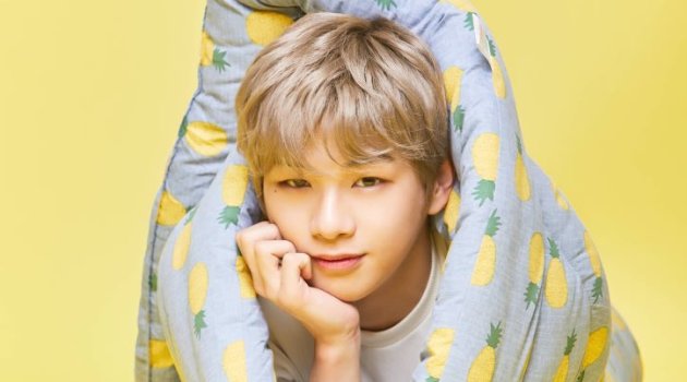 Gara-Gara Ini, Kang Daniel Wanna One Dirumorkan Bakal 