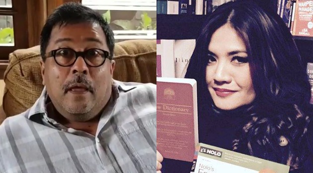 Rano Karno-Cornelia Agatha Pamer Foto Bareng, 'Si Doel The Movie' Segera Tayang?
