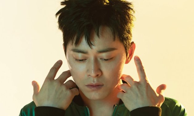 Sempat Kepikiran, Jo Jung Suk Ngaku Masih Enggan Menikah 