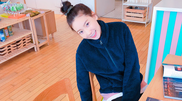 Dukung Konser SHINee di Jepang, Tae Yeon Bikin Fans Terharu di Foto Ini
