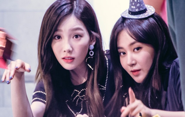 Tae Yeon Mengumpat di Kolom Komentar Live IG, Begini Reaksi Yuri