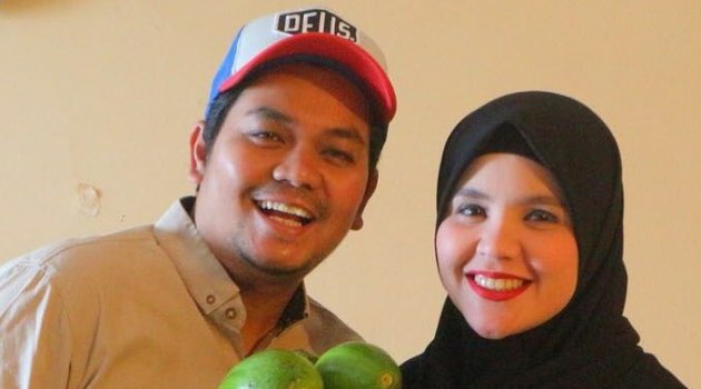 Pernah Divonis Infeksi Kanker Rahim, Istri Indra Bekti 