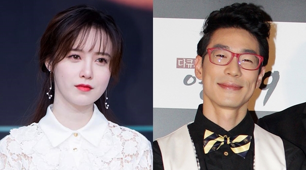 Teman Dekat, Goo Hye Sun Berduka Shim Jin Bo Meninggal Dunia Karena Serangan Jantung