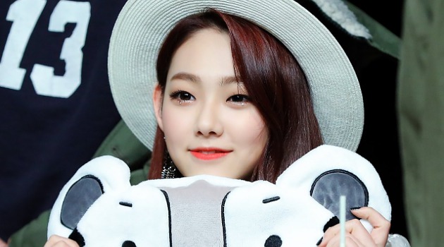 Kini Punya Bodi Kurus, Kang Mina Gu9udan Dipuji Makin Cantik