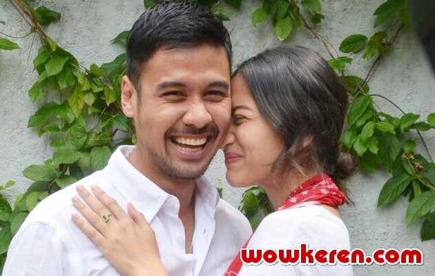 Chico Jericho Takut Putri Marino Direbut Pria Lain