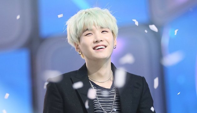 Tepati Janji yang Dibuat 4 Tahun Lalu, Suga BTS Bikin Fans 