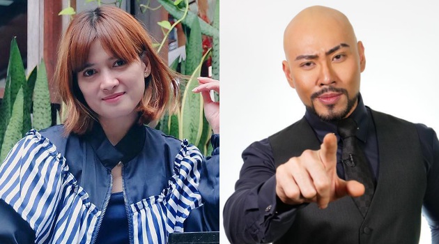 Keluar Hitam Putih Chika Jessica Diejek Alay Oleh Deddy Corbuzier