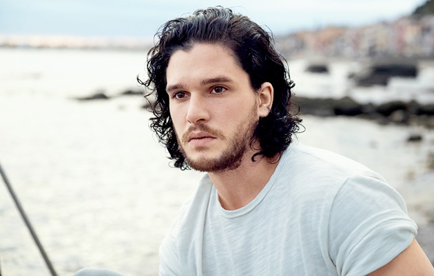 Segera Diproduksi, Kit Harington Tolak Bintangi Spin-Off 