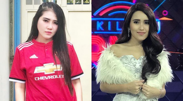 Via Vallen Lagi-Lagi Senggol Nama Ayu Ting Ting, Balajaer 