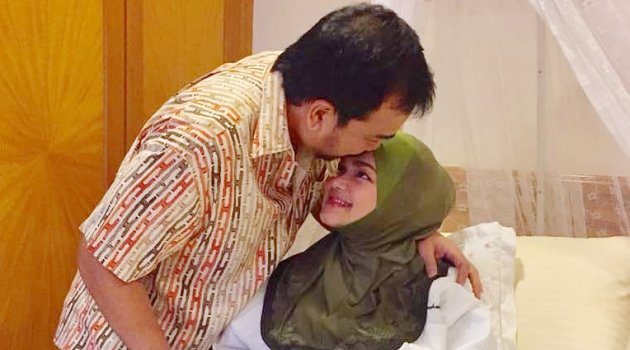 Dikaruniai Anak Pertama, Siti Nurhaliza Antusias Hias 