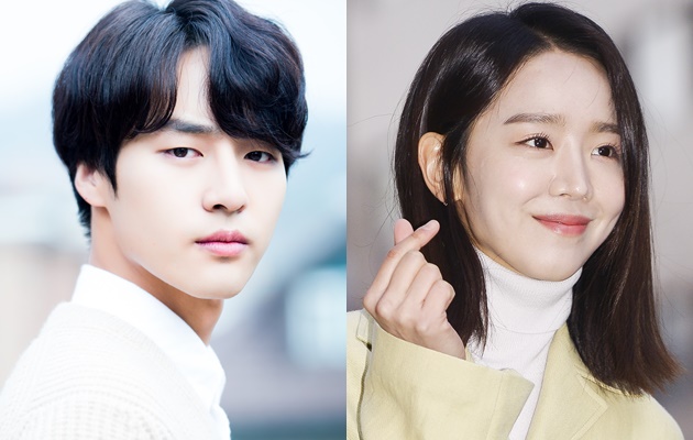 Yang Se Jong - Shin Hye Sun Diincar Bintangi Drama Baru SBS, Ini Detailnya