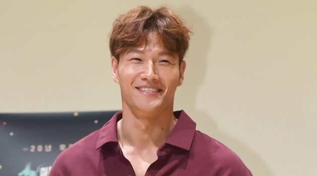 Beberkan Pengalaman Pribadi, Kim Jong Kook Pernah Pacaran 