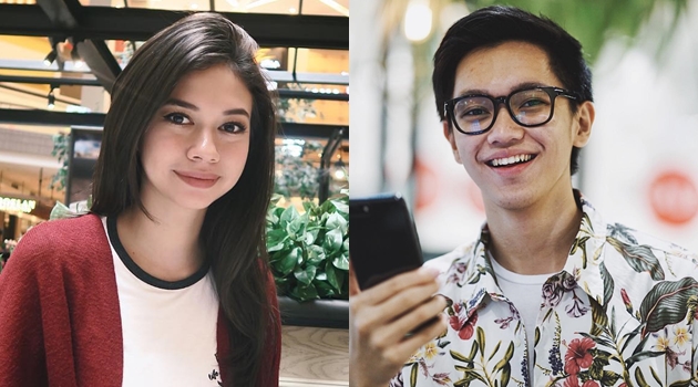 Kompak Pamer Foto Berdua, Yuki Kato dan Brandon Salim Pacaran?