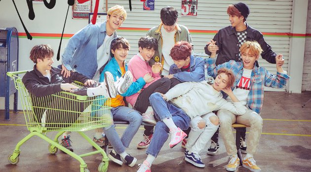 Akhirnya Debut, Stray Kids Tuai Dukungan dari Suzy-GOT7 Cs