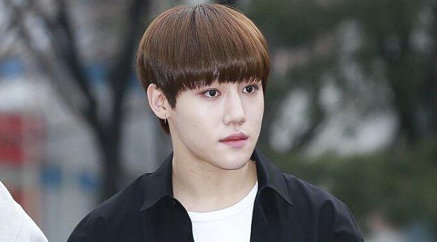Jangjun Golden Child Bagikan Cerita Saat Tinggal di Surabaya, Seperti Apa?