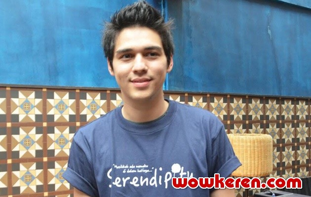 Maxime Bouttier Akui Peran di 'Serendipity' Jadi Terfavorit Sepanjang Karier