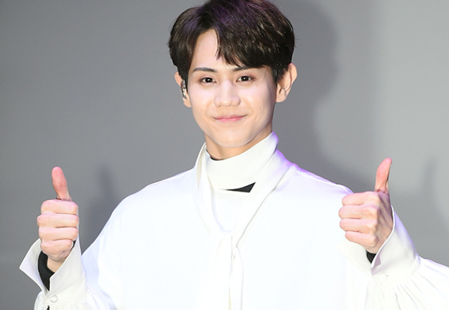 Yoseob Bakal Kembali Jadi DJ Radio Setelah Delapan Tahun