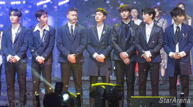 Popularitas Makin Menanjak, BTOB Terpilih Jadi Model Iklan Brand Kosmetik Ini