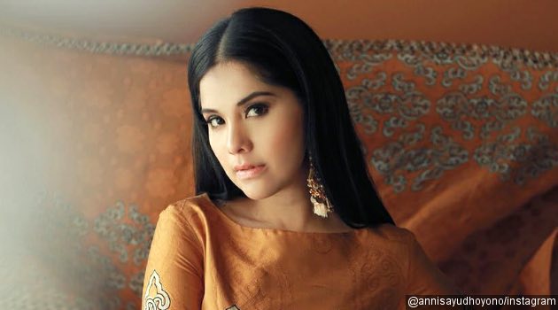 Bukan Istri Bang Toyib, Annisa Pohan Curhat Sering 